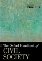 El Manual Oxford de la Sociedad Civil - The Oxford Handbook of Civil Society