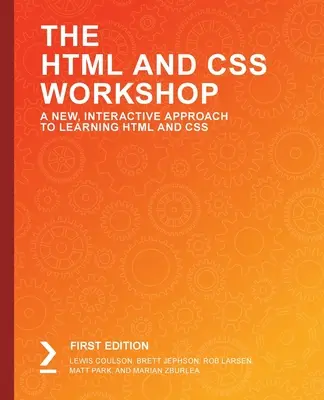 Taller de HTML y CSS - The HTML and CSS Workshop