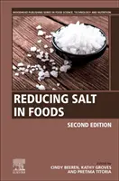 Reducir la sal en los alimentos - Reducing Salt in Foods