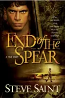 El fin de la lanza - End of the Spear