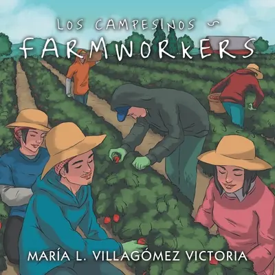 Los Campesinos - Los Campesinos Farmworkers