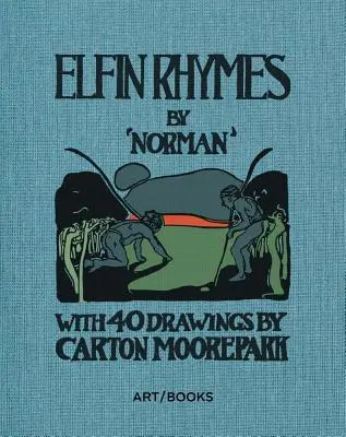 Un libro de rimas élficas - A Book of Elfin Rhymes