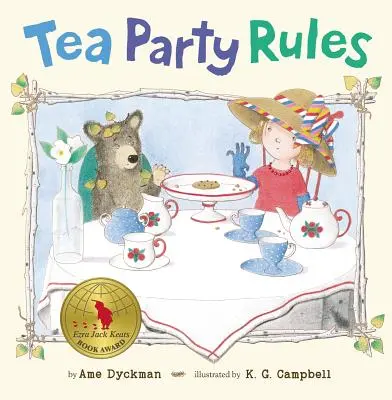 Las reglas del Tea Party - Tea Party Rules