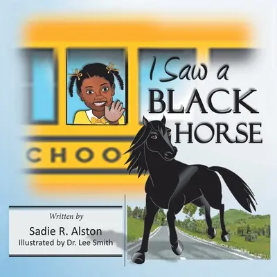 Vi un caballo negro - I Saw a Black Horse