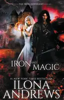 Hierro y magia - Iron and Magic