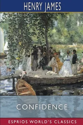 Confianza (Esprios Clásicos) - Confidence (Esprios Classics)