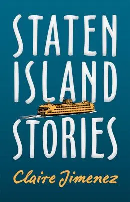 Historias de Staten Island - Staten Island Stories
