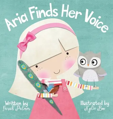 Aria encuentra su voz - Aria Finds Her Voice