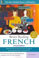 Leer mejor en francés - Better Reading French
