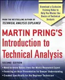 Introducción al análisis técnico de Martin Pring, 2ª edición - Martin Pring's Introduction to Technical Analysis, 2nd Edition