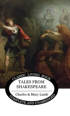 Cuentos de Shakespeare - Tales from Shakespeare