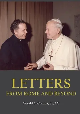 Cartas desde Roma y más allá - - Letters from Rome and Beyond -