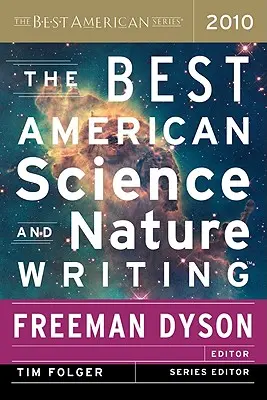 Los mejores escritos estadounidenses sobre ciencia y naturaleza - The Best American Science and Nature Writing