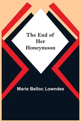 El fin de su luna de miel - The End Of Her Honeymoon