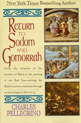 Regreso a Sodoma y Gomorra - Return to Sodom & Gomorr