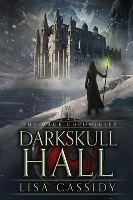 Sala DarkSkull - DarkSkull Hall