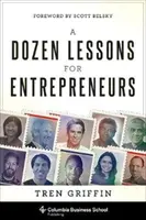 Una docena de lecciones para empresarios - A Dozen Lessons for Entrepreneurs