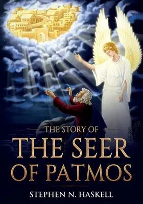 La historia del vidente de Patmos - The Story of the Seer of Patmos