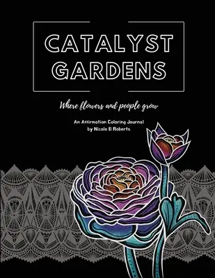 Jardines catalizadores - Catalyst Gardens