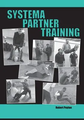 Systema Entrenamiento en pareja - Systema Partner Training