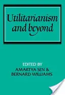 Utilitarismo y más allá - Utilitarianism and Beyond