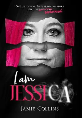 Yo soy Jessica: La poderosa historia de curación y esperanza de una superviviente - I Am Jessica: A Survivor's Powerful Story of Healing and Hope