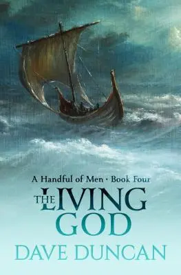 El dios viviente - The Living God