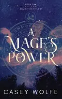 El poder de un mago - A Mage's Power