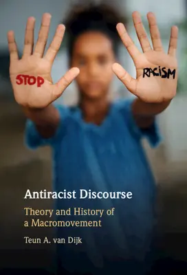 Discurso antirracista - Antiracist Discourse