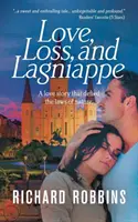 Amor, pérdida y lagniappe - Love, Loss, and Lagniappe