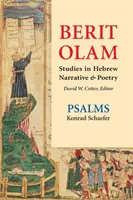 Berit Olam: Salmos - Berit Olam: Psalms