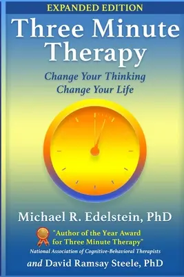 Terapia de tres minutos - Three Minute Therapy