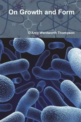 Crecimiento y forma - On Growth and Form