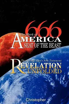 666 La Marca de América - Sede de la Bestia - 666 The Mark of America - Seat of the Beast