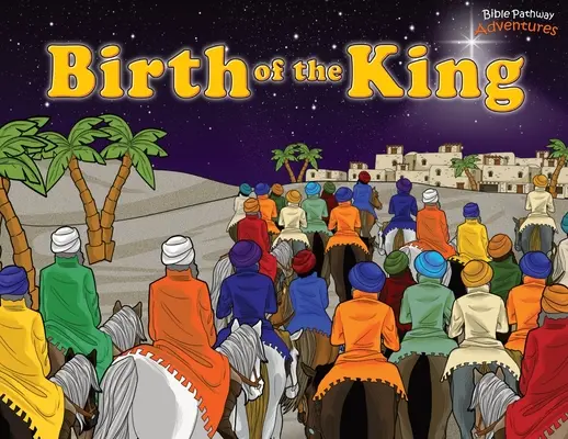 El nacimiento del Rey - Birth of the King