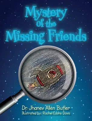 El Misterio de los Amigos Desaparecidos - Mystery of The Missing Friends