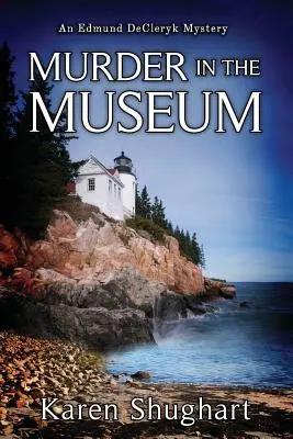 Asesinato en el museo: Un misterio de Edmund DeCleryk - Murder in the Museum: An Edmund DeCleryk Mystery