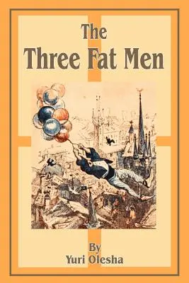 Los tres gordos - The Three Fat Men