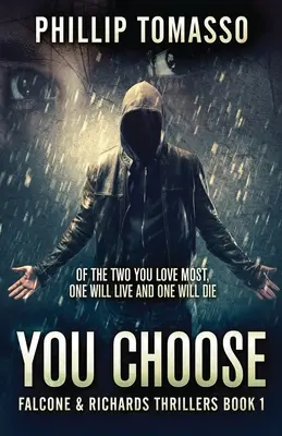 Tú eliges - You Choose