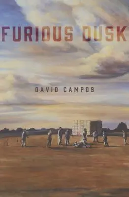 Furioso Atardecer - Furious Dusk