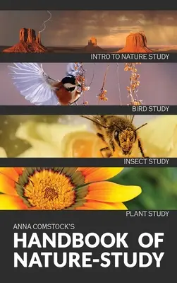 Manual de estudio de la naturaleza en color - Introducción - The Handbook Of Nature Study in Color - Introduction