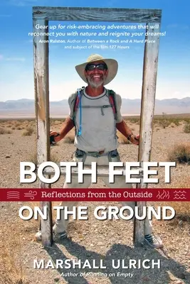 Con los dos pies en el suelo: Reflexiones desde fuera - Both Feet on the Ground: Reflections from the Outside