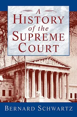 Historia del Tribunal Supremo - A History of the Supreme Court