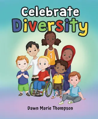 Celebrar la diversidad - Celebrate Diversity