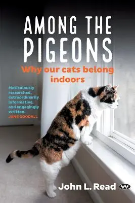 Entre palomas: Por qué nuestros gatos deben estar dentro de casa - Among the Pigeons: Why Our Cats Belong Indoors