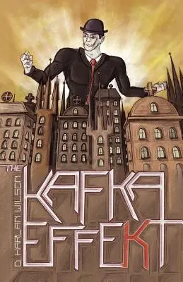 El efecto Kafka - The Kafka Effekt