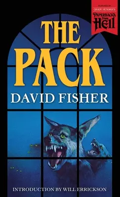 La manada (Paperbacks from Hell) - The Pack (Paperbacks from Hell)