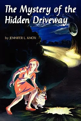 El misterio de la entrada oculta - The Mystery of the Hidden Driveway