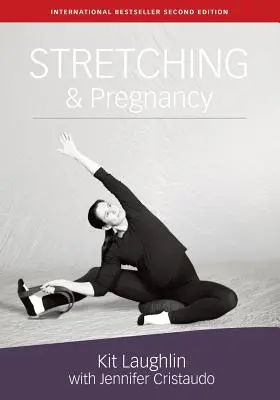 Estiramientos y embarazo - Stretching & Pregnancy