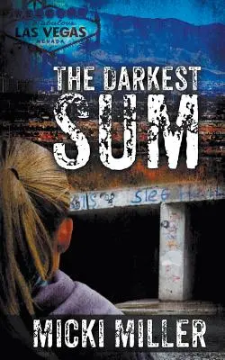 La suma más oscura - The Darkest Sum